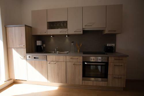 Apartamento Samonigghof