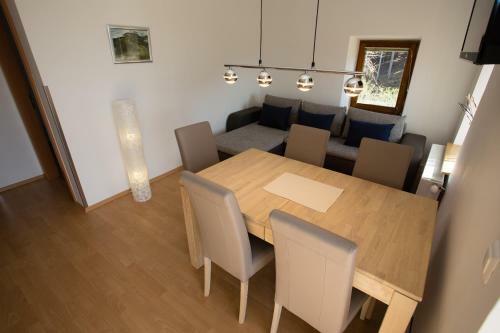 Apartamento Samonigghof