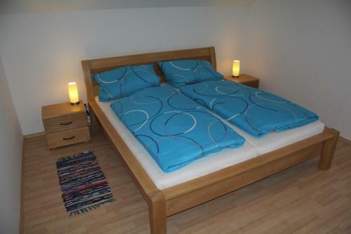 Apartamento Samonigghof