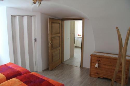 Apartamento Samonigghof