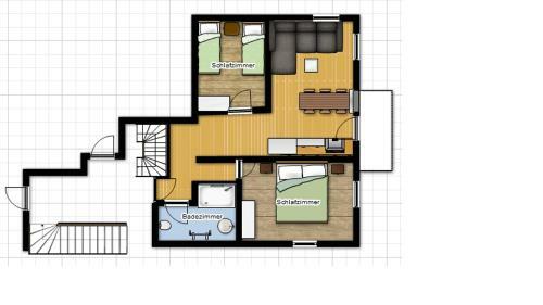 Apartamento Samonigghof
