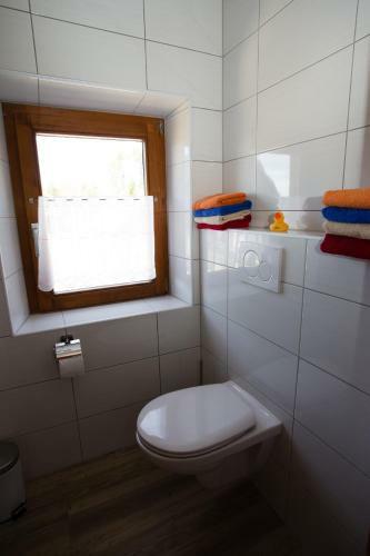 Apartamento Samonigghof