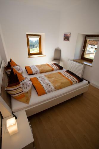 Apartamento Samonigghof