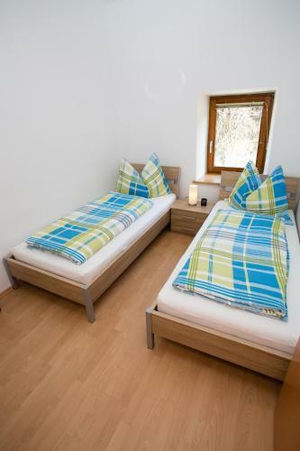 Apartamento Samonigghof