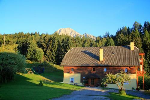 Apartamento Samonigghof