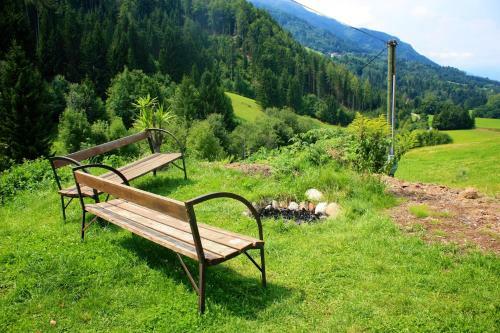 Apartamento Samonigghof