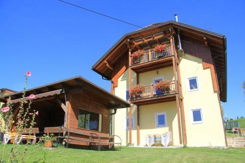 Apartamento Samonigghof