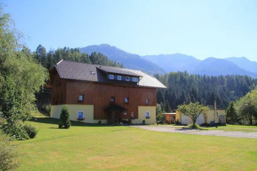 Apartamento Samonigghof