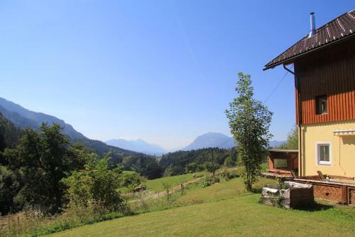 Apartamento Samonigghof