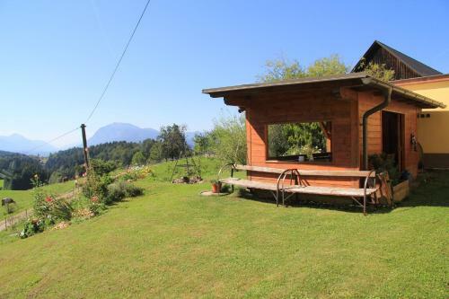 Apartamento Samonigghof