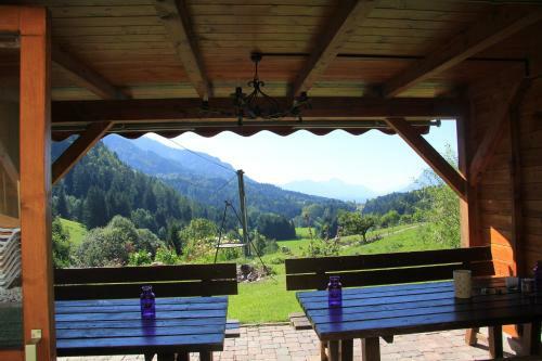 Apartamento Samonigghof