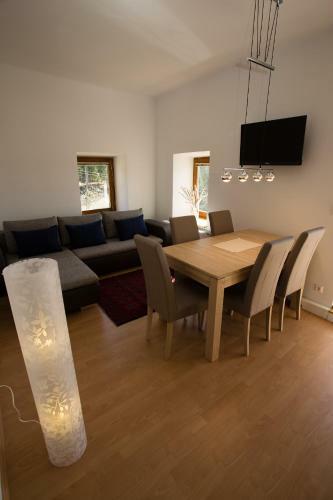 Apartamento Samonigghof