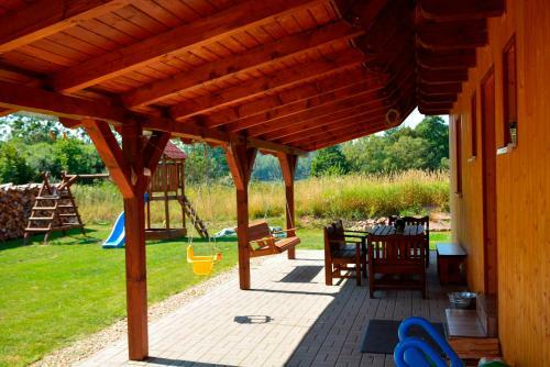 Holiday Home Osada