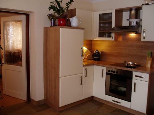Apartamento Am Zw�lferkogel Appartements