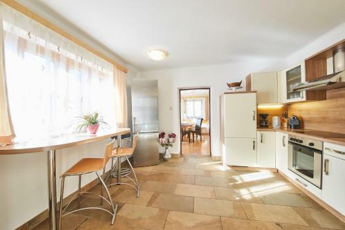 Apartamento Am Zw�lferkogel Appartements