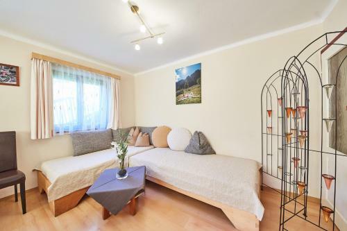Apartamento Am Zw�lferkogel Appartements