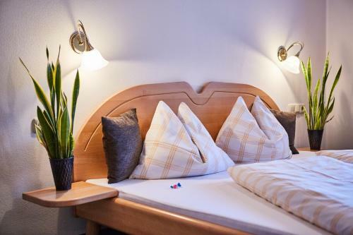 Apartamento Am Zw�lferkogel Appartements