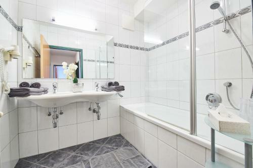 Apartamento Am Zw�lferkogel Appartements
