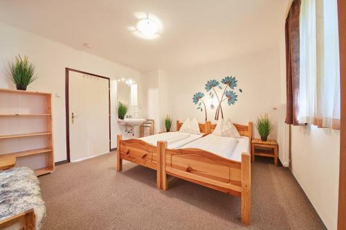 Apartamento Am Zw�lferkogel Appartements