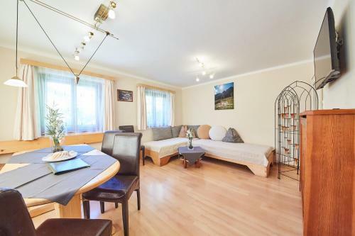 Apartamento Am Zw�lferkogel Appartements