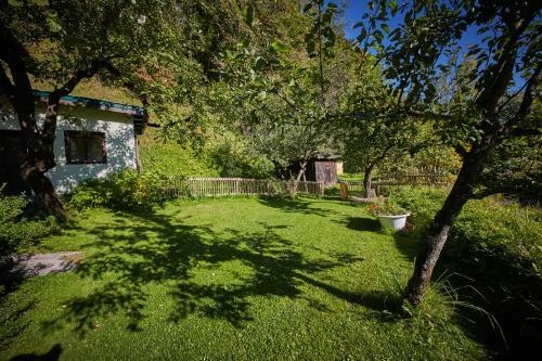 Apartamento Am Zw�lferkogel Appartements