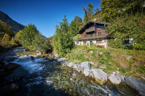 Apartamento Am Zw�lferkogel Appartements