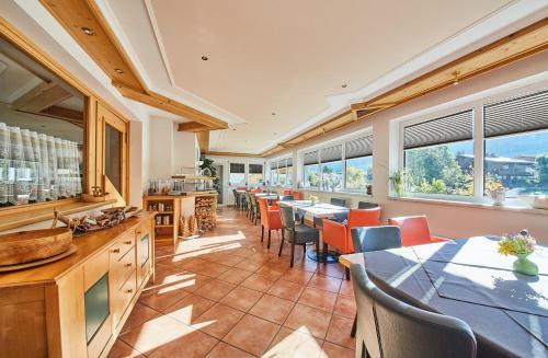 Apartamento Am Zw�lferkogel Appartements