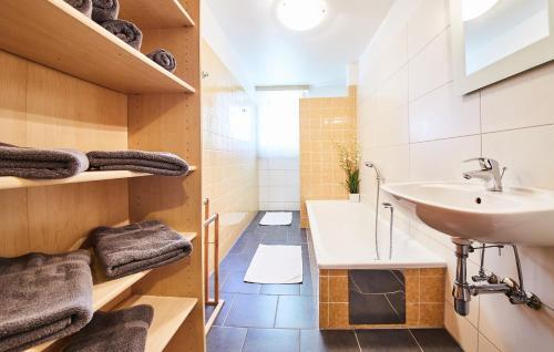 Apartamento Am Zw�lferkogel Appartements