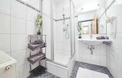 Apartamento Am Zw�lferkogel Appartements