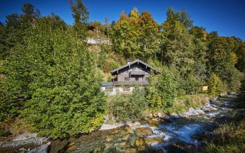 Apartamento Am Zw�lferkogel Appartements