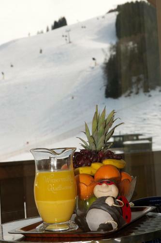 Apartamento Am Zw�lferkogel Appartements
