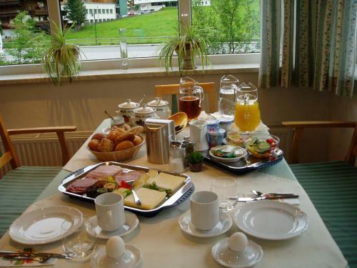 Apartamento Am Zw�lferkogel Appartements