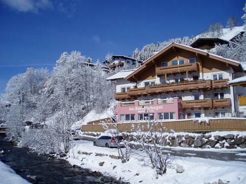 Apartamento Am Zw�lferkogel Appartements