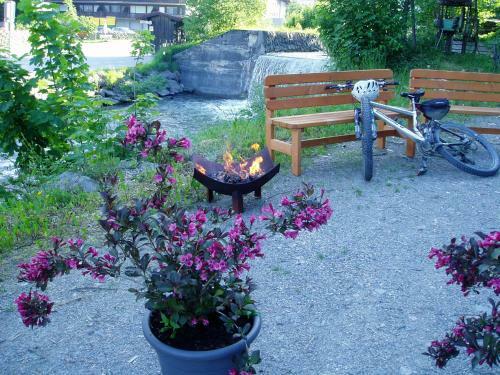 Apartamento Am Zw�lferkogel Appartements