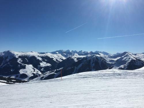 Apartamento Am Zw�lferkogel Appartements