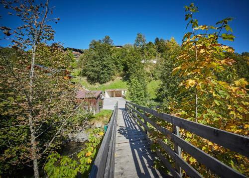 Apartamento Am Zw�lferkogel Appartements