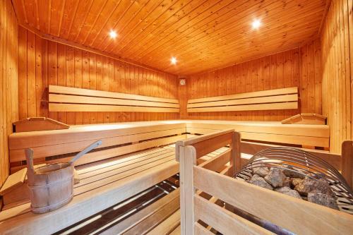 Apartamento Am Zw�lferkogel Appartements
