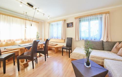 Apartamento Am Zw�lferkogel Appartements