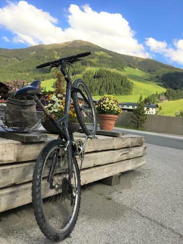 Apartamento Am Zw�lferkogel Appartements