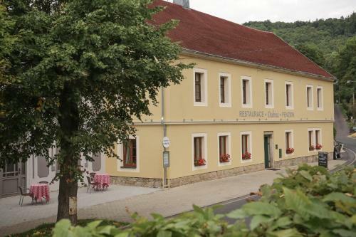 Hostal Dubina