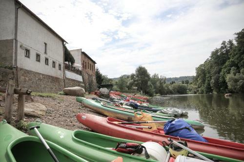 Hostal Dubina