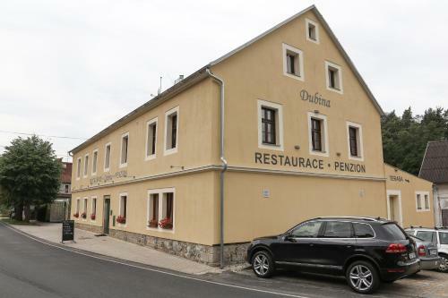 Hostal Dubina