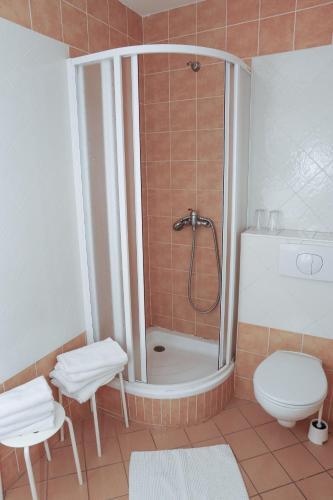 Hostal Dubina