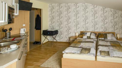 Hotel Osvit