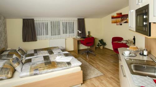 Hotel Osvit