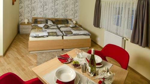 Hotel Osvit