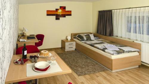 Hotel Osvit
