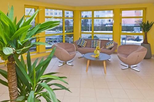 Hotel Osvit