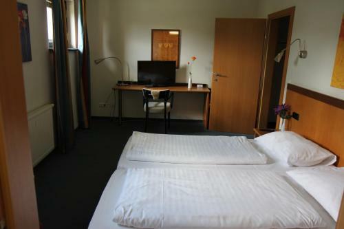 Hostal G�sser Schl�ssl