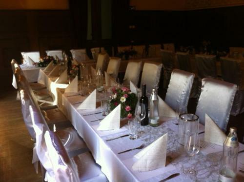 Hostal G�sser Schl�ssl